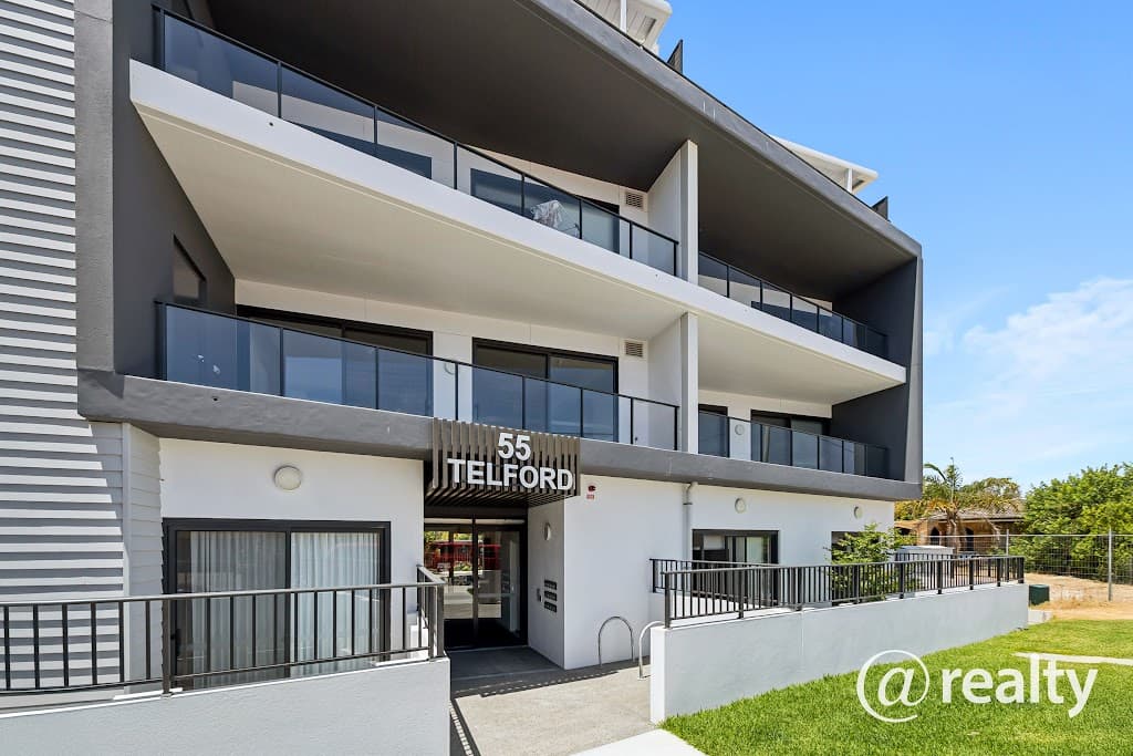 9/55 Telford Crescent, Stirling, WA, 6021, Stirling - Image 1
