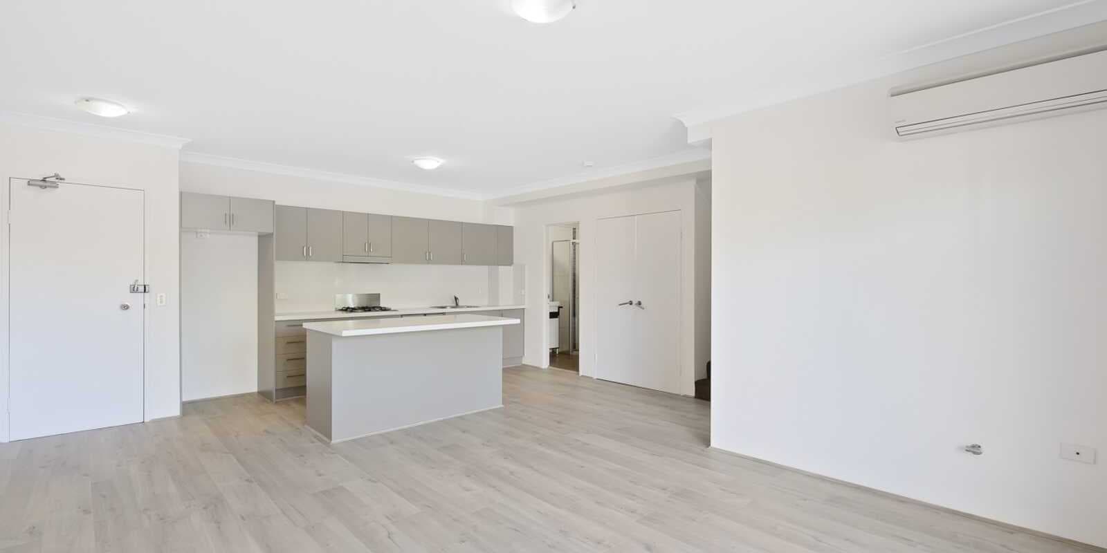 82/115 Constitution Road Dulwich Hill, Hill - Image 1
