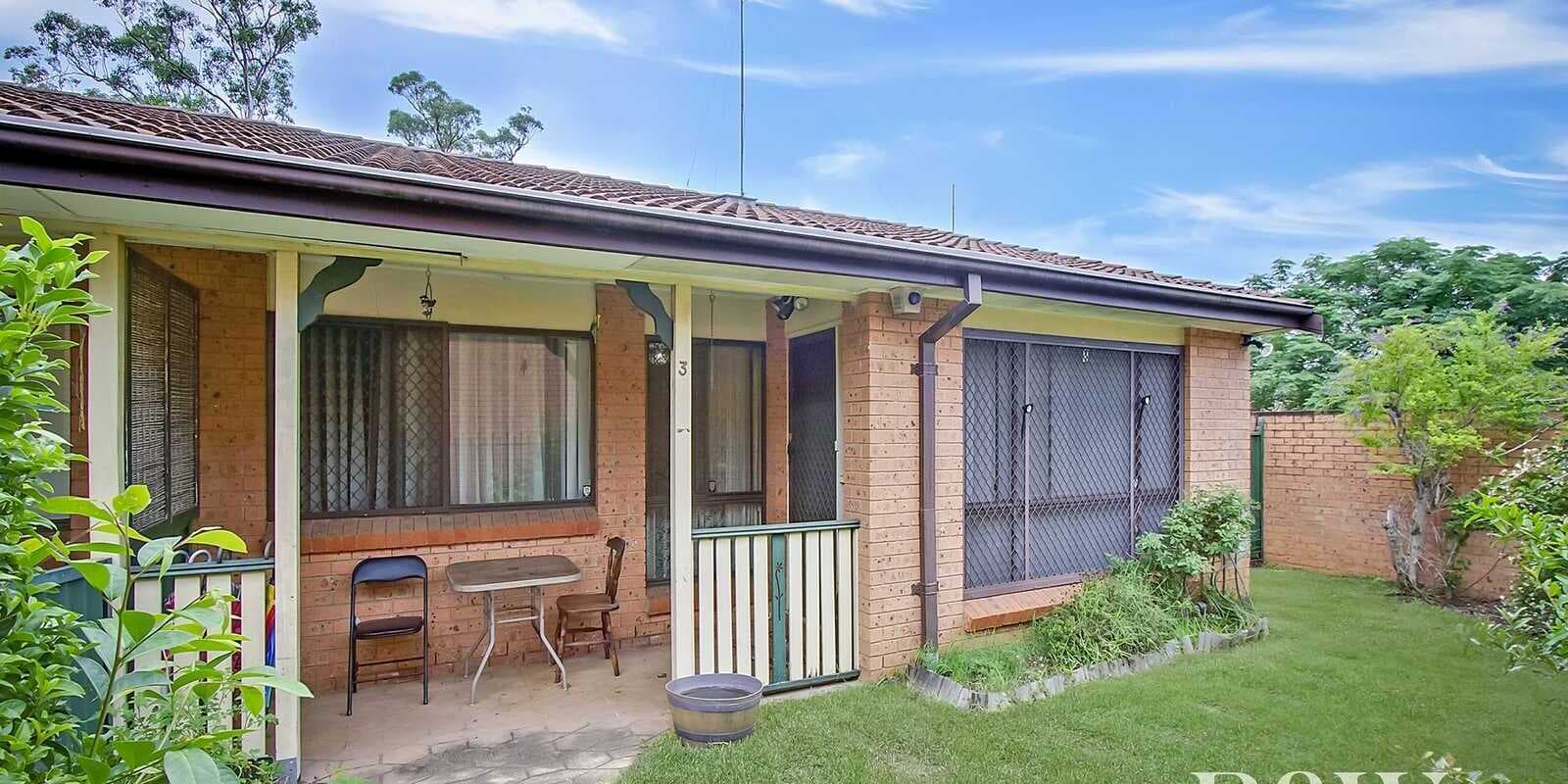 3/28 Methven Street Mount Druitt, Druitt - Image 1