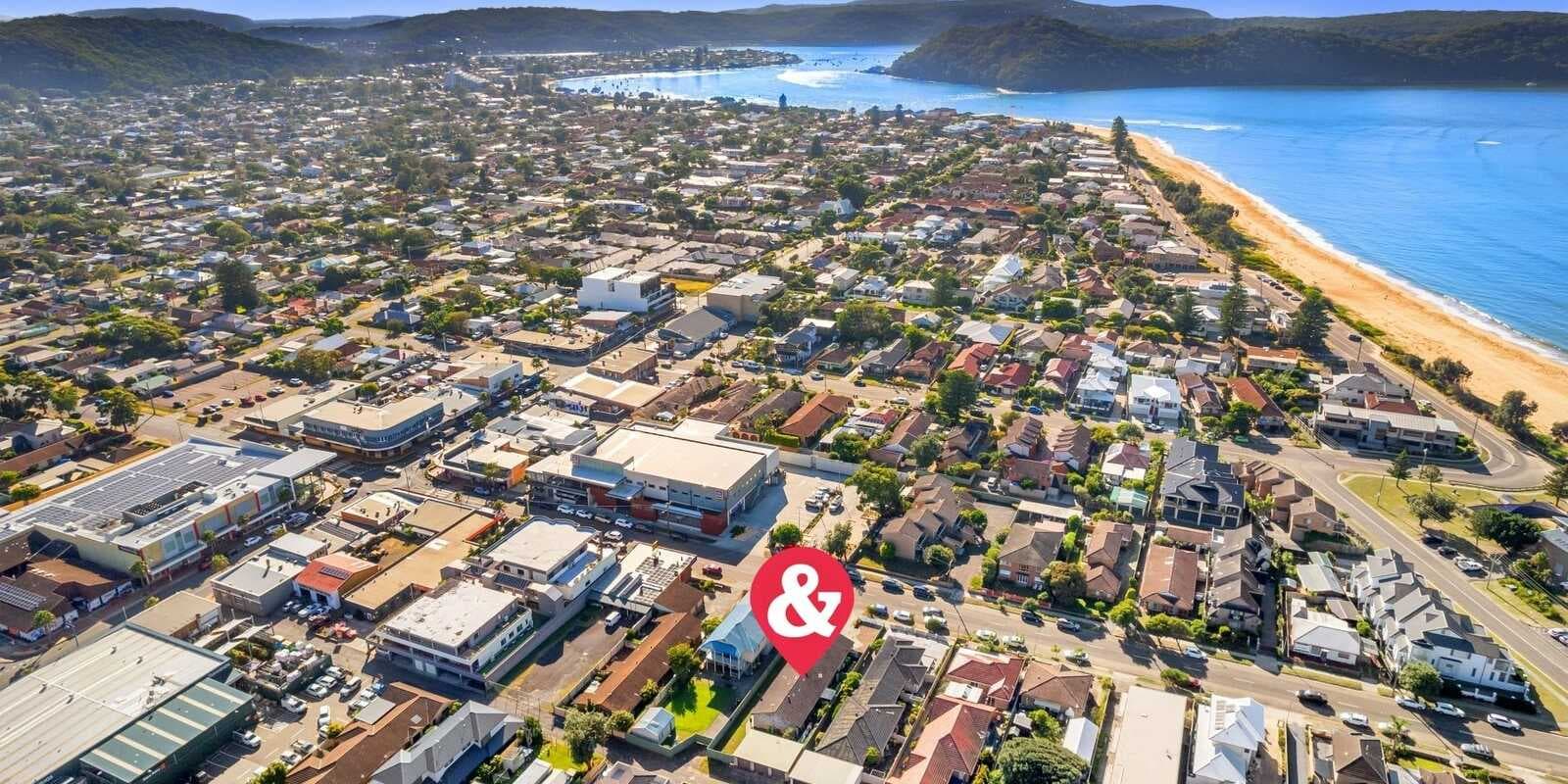 2/321 Trafalgar Avenue Umina Beach, Beach - Image 1