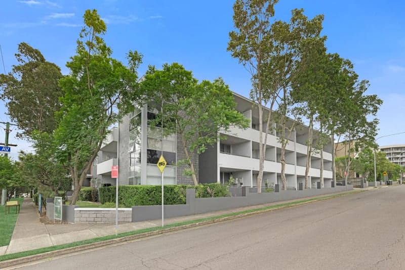 11/2a-6 Lydbrook Street, Westmead, Westmead - Image 1