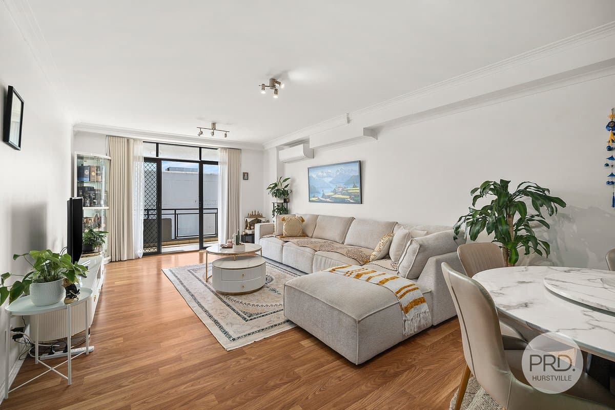 47/6-12 Carrington Avenue, HURSTVILLE NSW 2220, Hurstville - Image 1