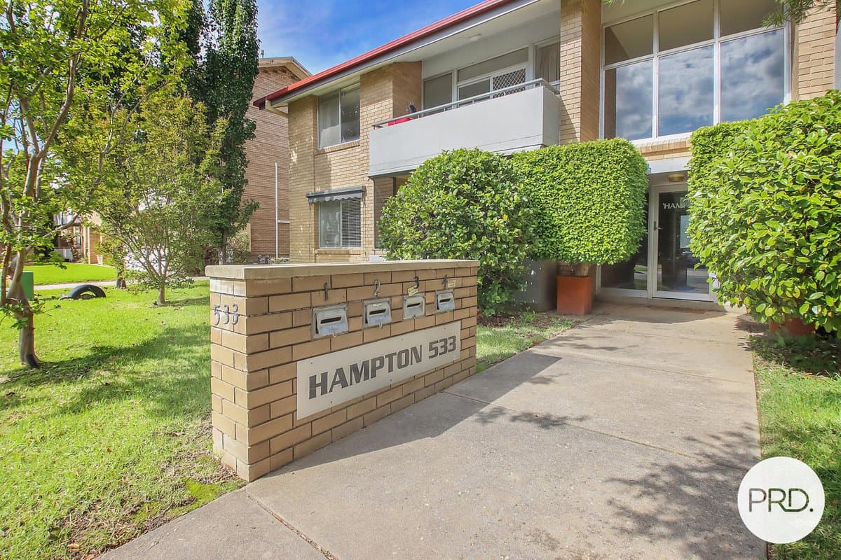 2/533 Kiewa Place, ALBURY NSW 2640, Albury - Image 1