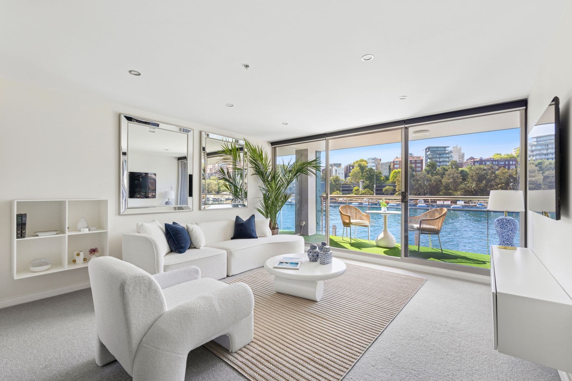 226/6 Cowper Wharf Road, Woolloomooloo NSW 2011, Woolloomooloo - Image 1