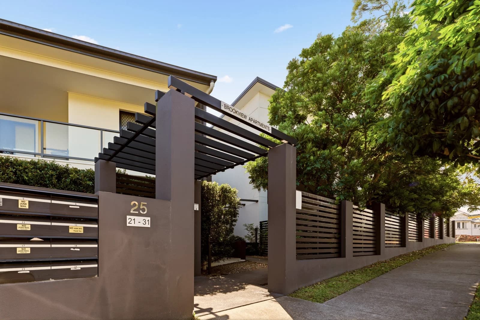 1/21-31 Gamelin Crescent, Stafford, QLD, 4053, Stafford - Image 1