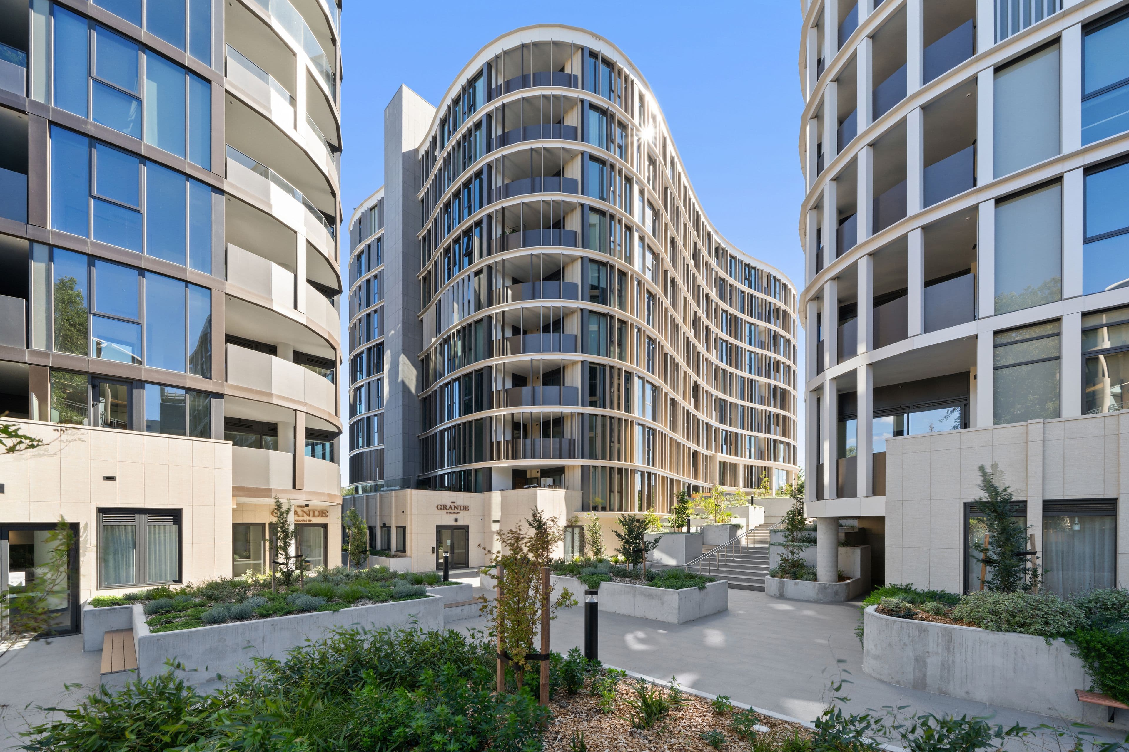 108/70 Allara Street, City ACT 2601, City - Image 1