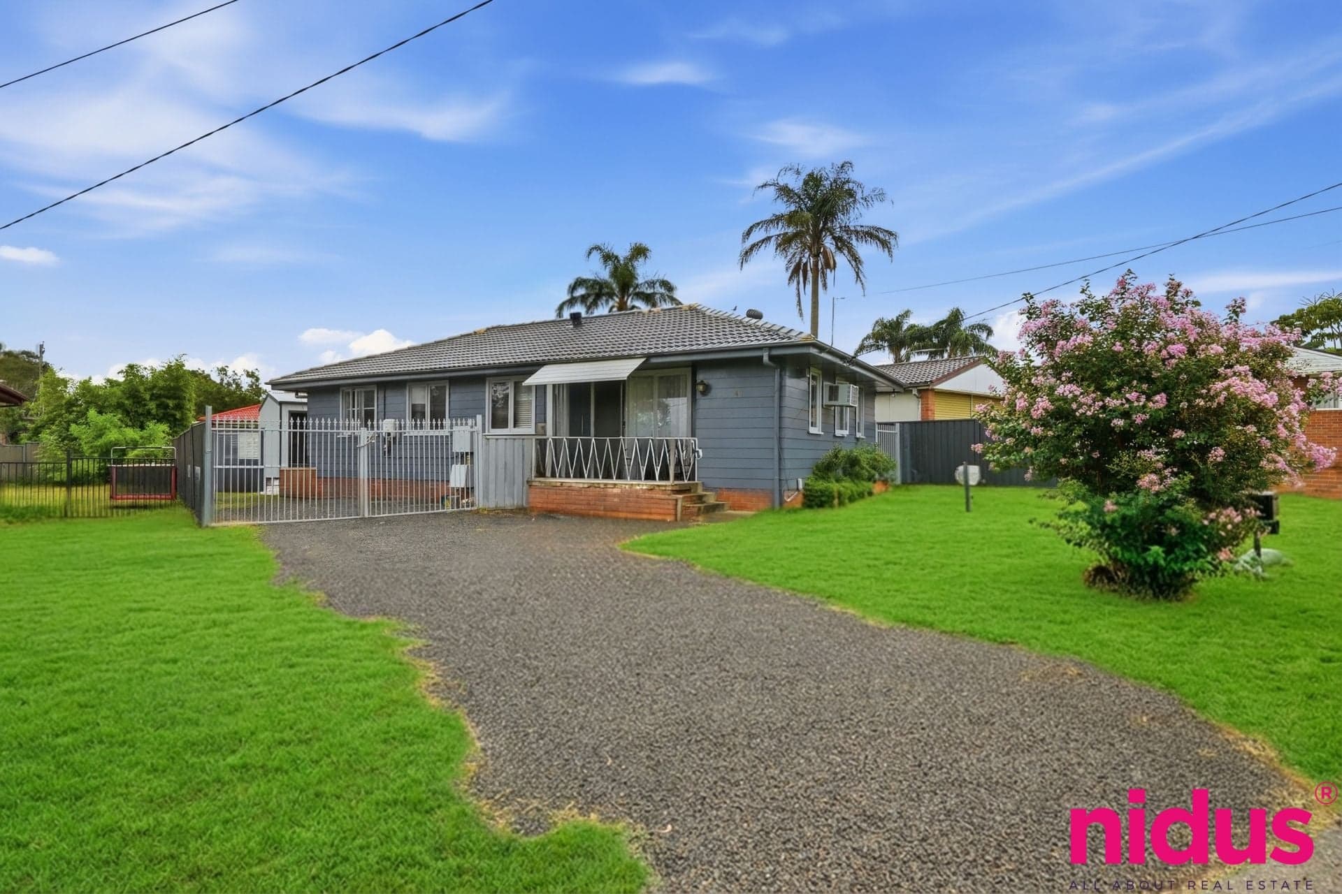 43 Radburn Road Hebersham NSW, Hebersham - Image 1