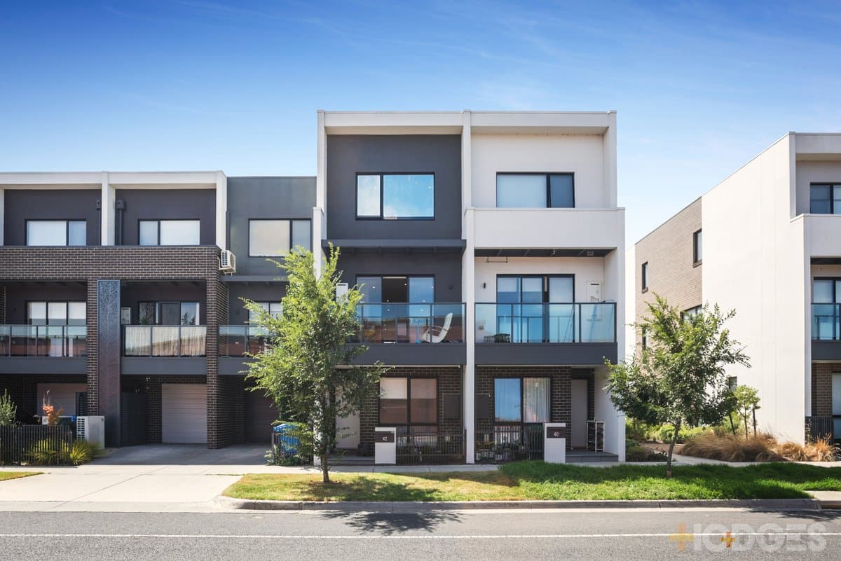 42 Ambrose Avenue, Cheltenham, VIC, 3192, Cheltenham - Image 1