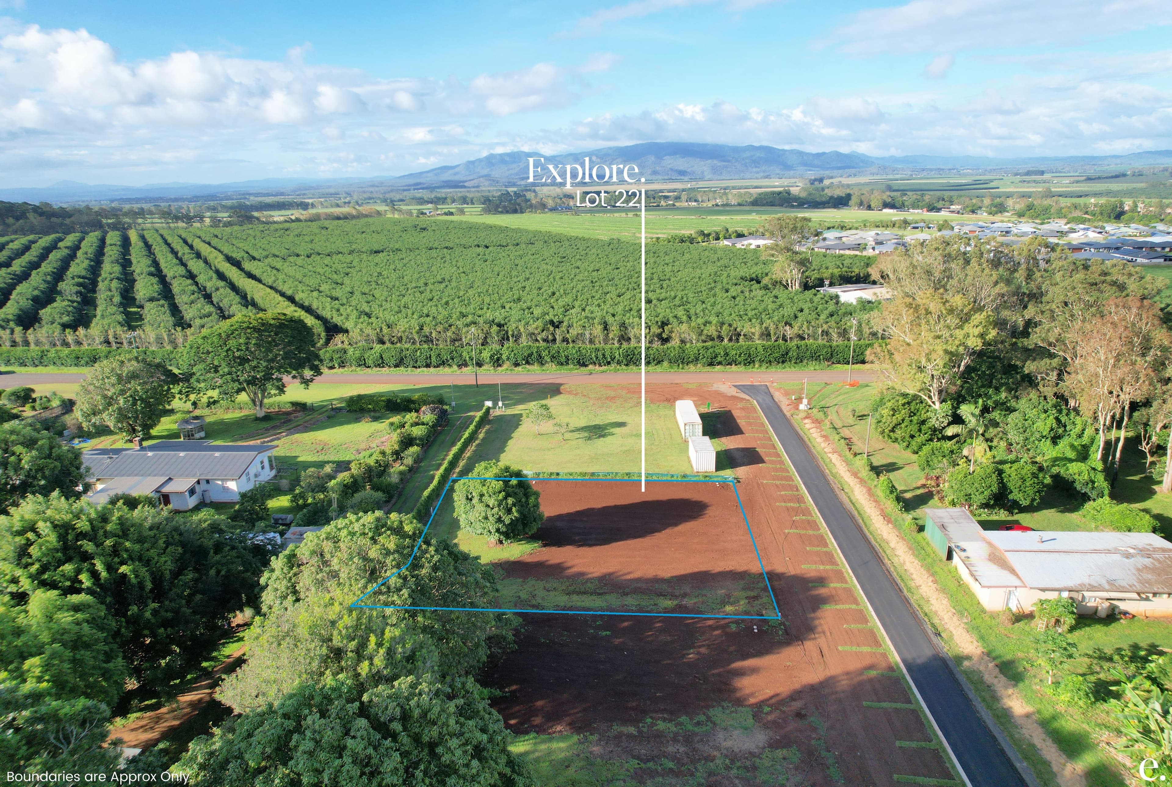 22/113 Tate Road, Tolga - Image 1