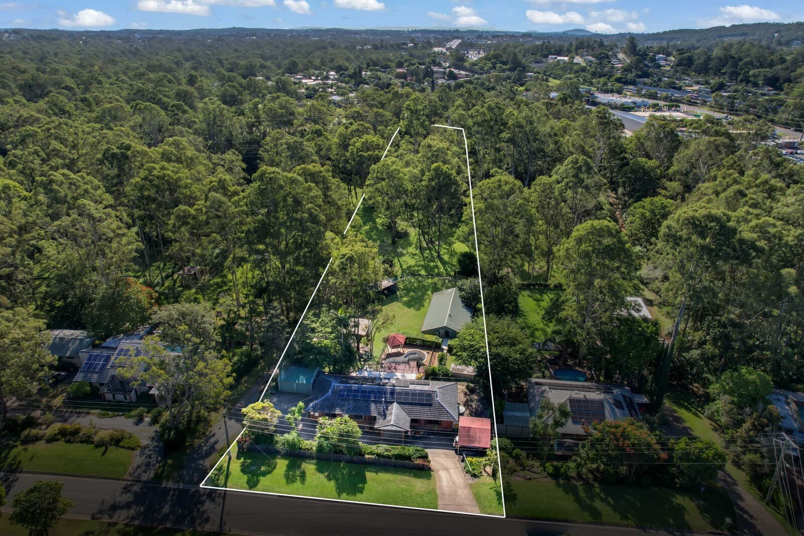 86-88 Springlands Drive Slacks Creek QLD 4127, Slacks Creek - Image 1