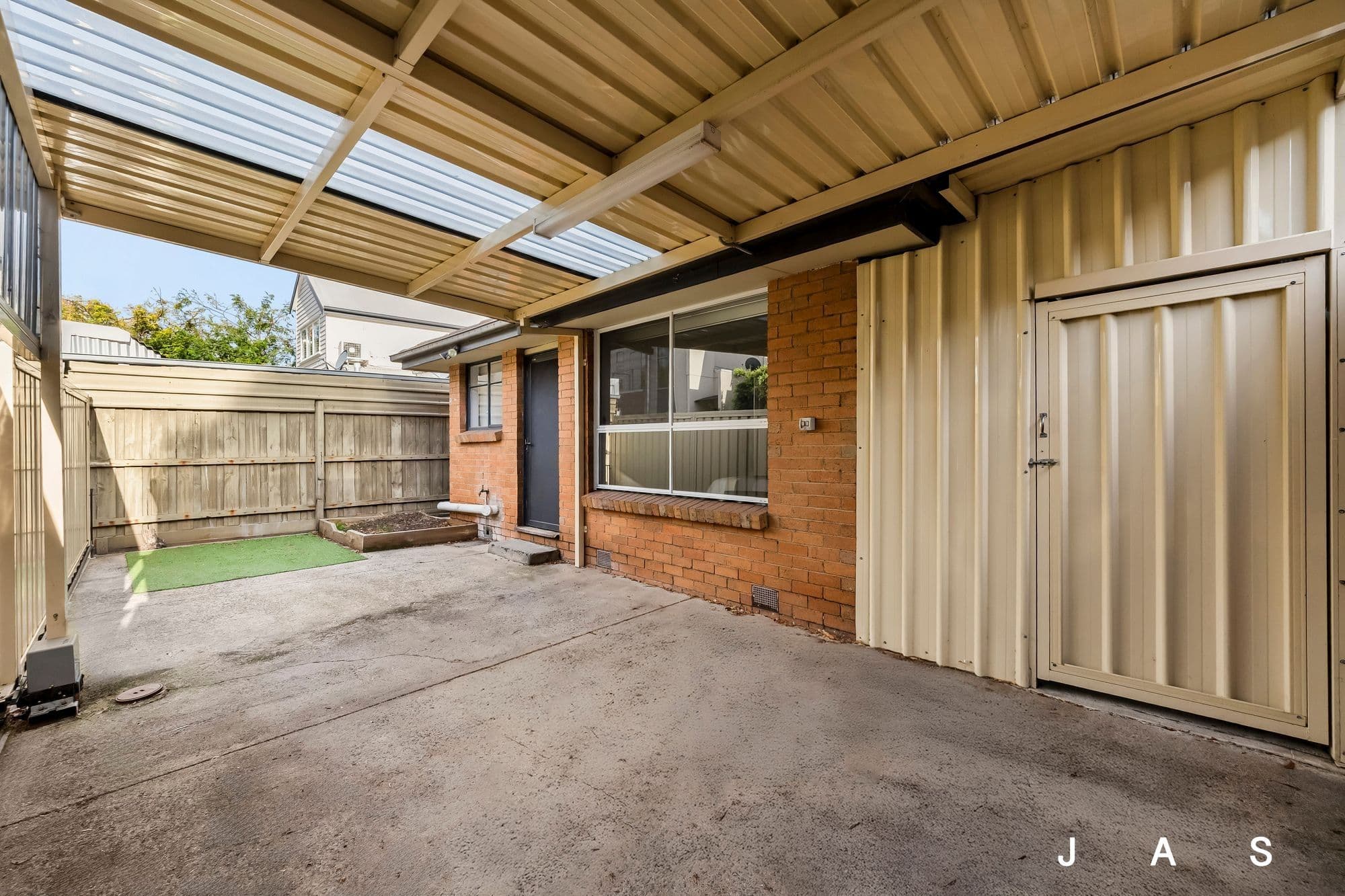 44 Bunbury Street Footscray VIC, Footscray - Image 1