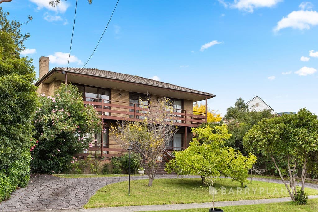 36 Hinkler Road, Glen Waverley, VIC 3150, Glen Waverley - Image 1