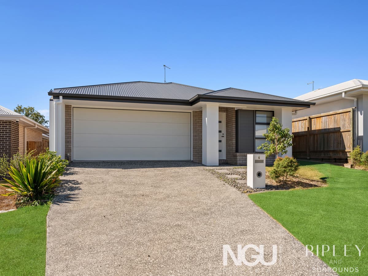 4 Bluff Street, Ripley QLD 4306, Ripley - Image 1