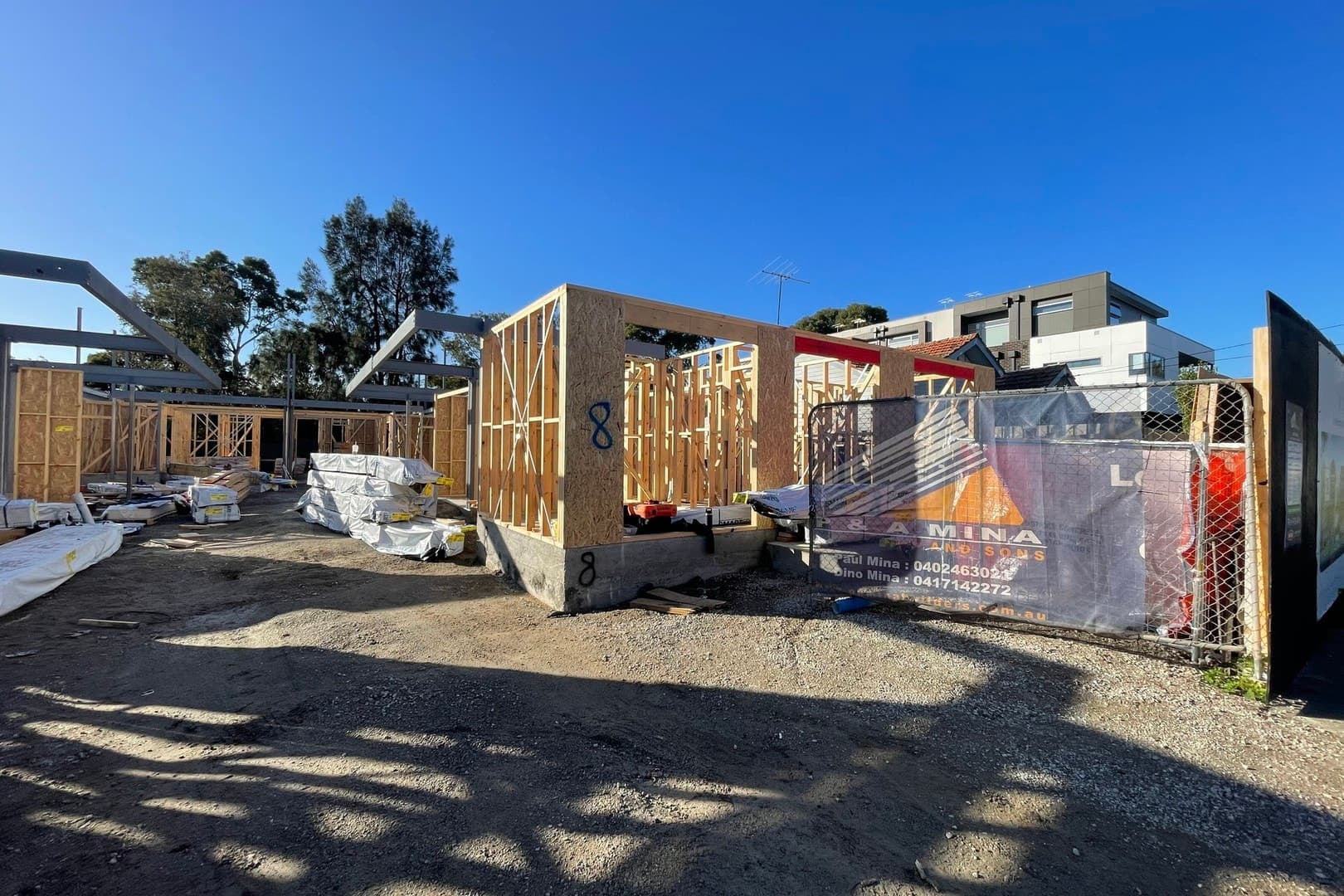 1-8/40 Showers Street, Preston, VIC 3072, Preston - Image 1