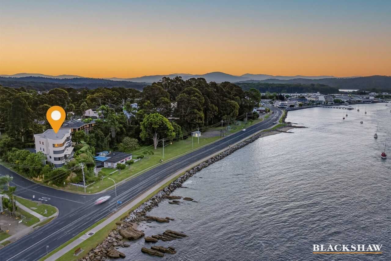 3/2A Pacific Street, Batemans Bay, Batemans Bay - Image 1