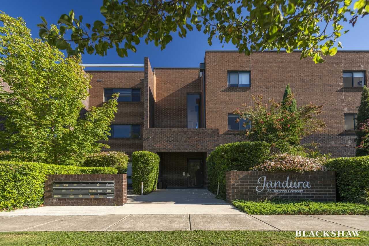 6/35 Berrigan Crescent, O'Connor, O'Connor - Image 1
