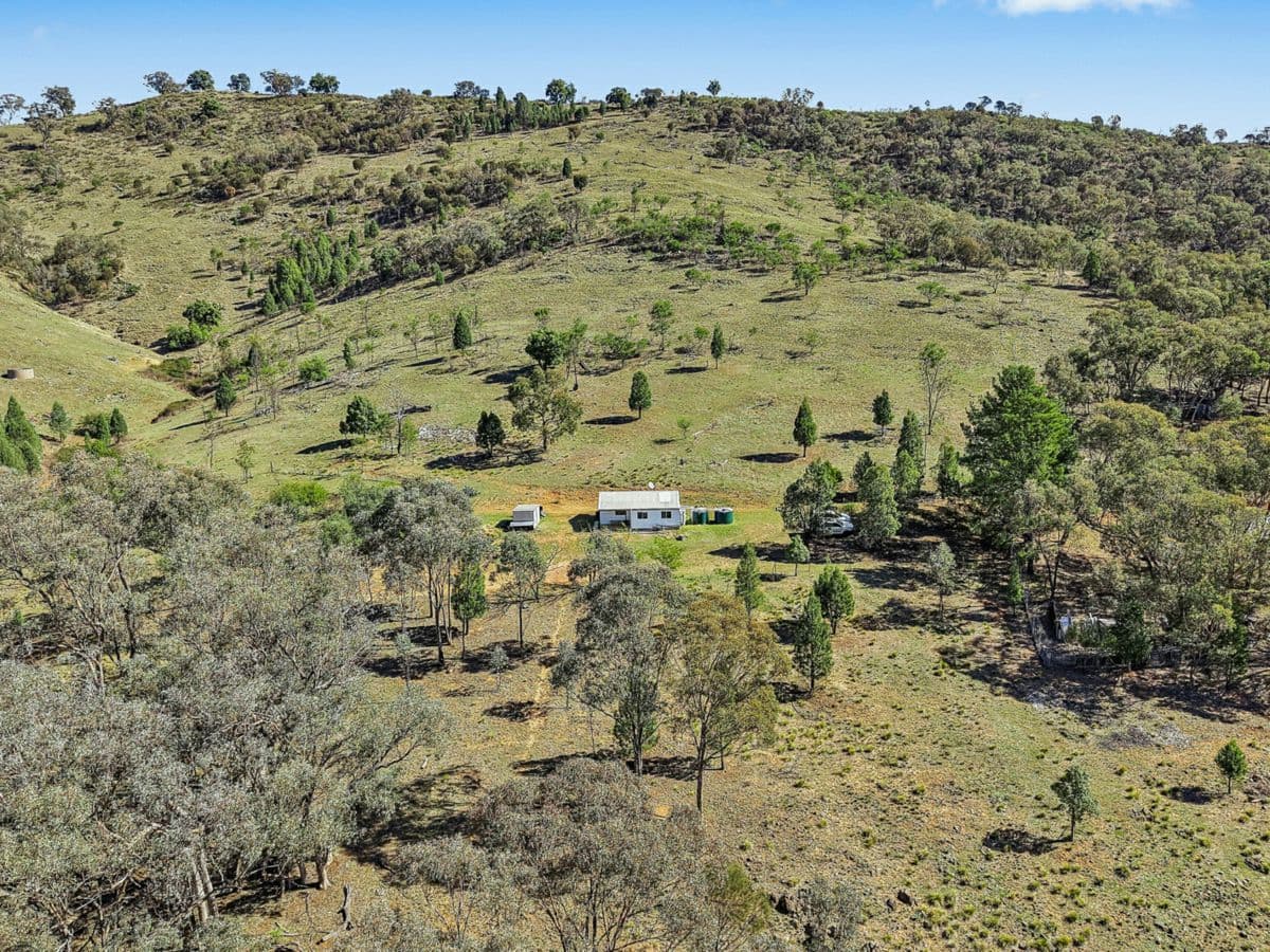 318 Beragoo Road, MUDGEE, Mudgee - Image 1