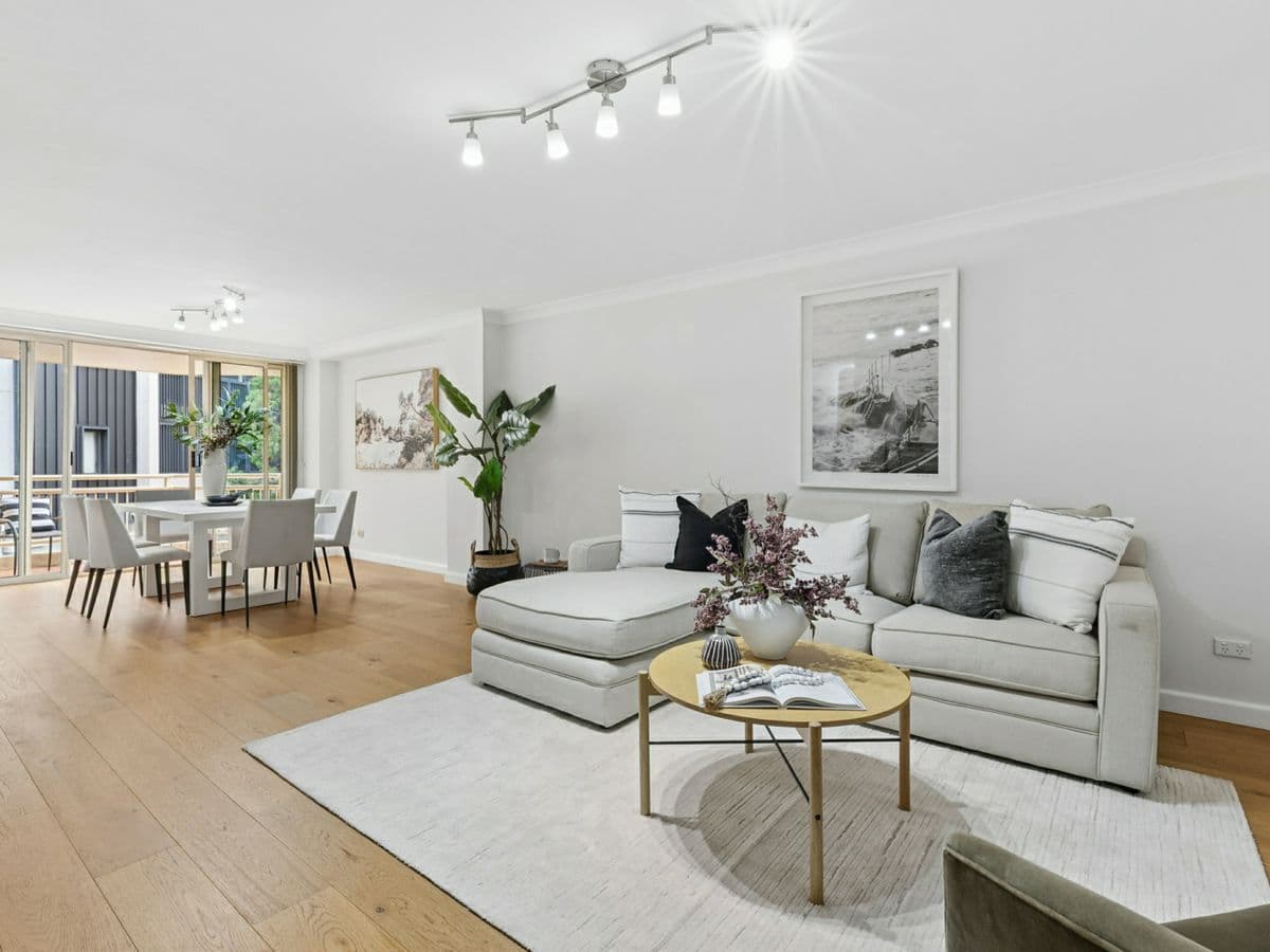 203/674-678 Old Princes Highway, SUTHERLAND, Sutherland - Image 1