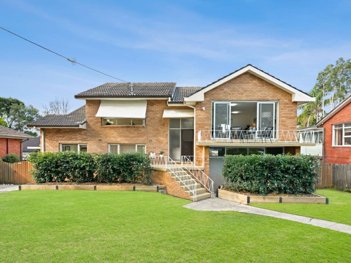 40 Castle Hill Road, WEST PENNANT HILLS, West Pennant Hills - Image 1