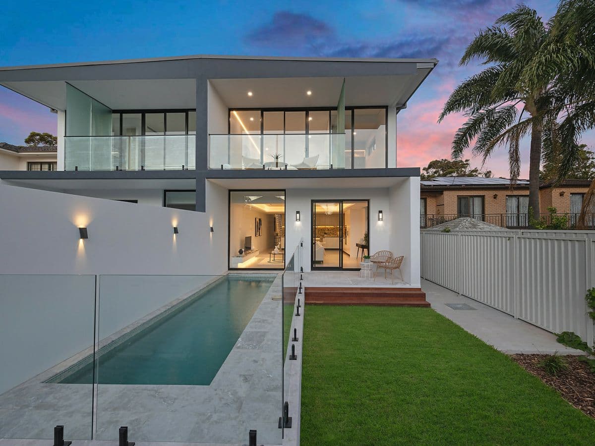 125A Park Road, KOGARAH BAY, Kogarah Bay - Image 1