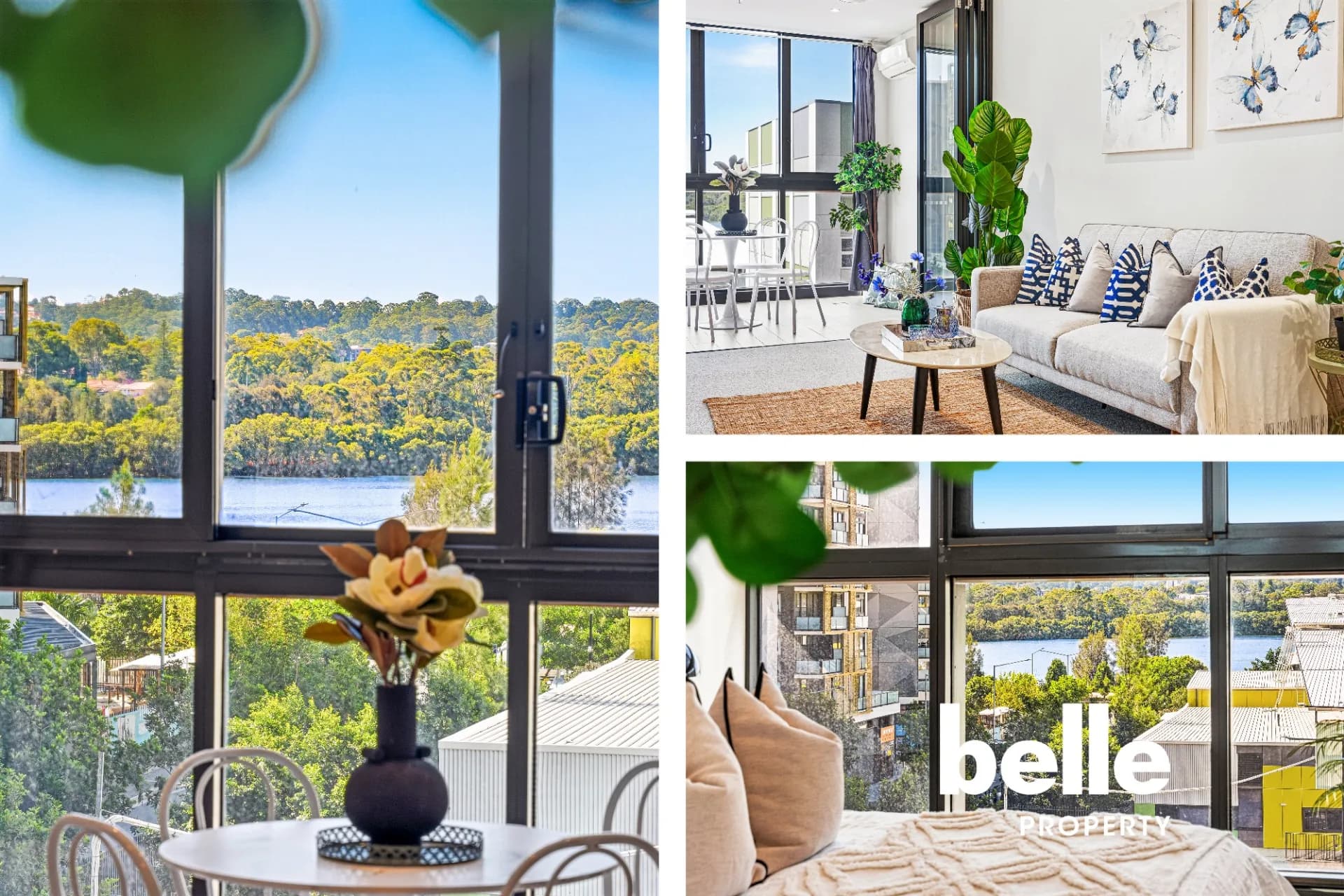 303/14 Burroway Road, Wentworth Point, NSW, Wentworth Point - Image 1