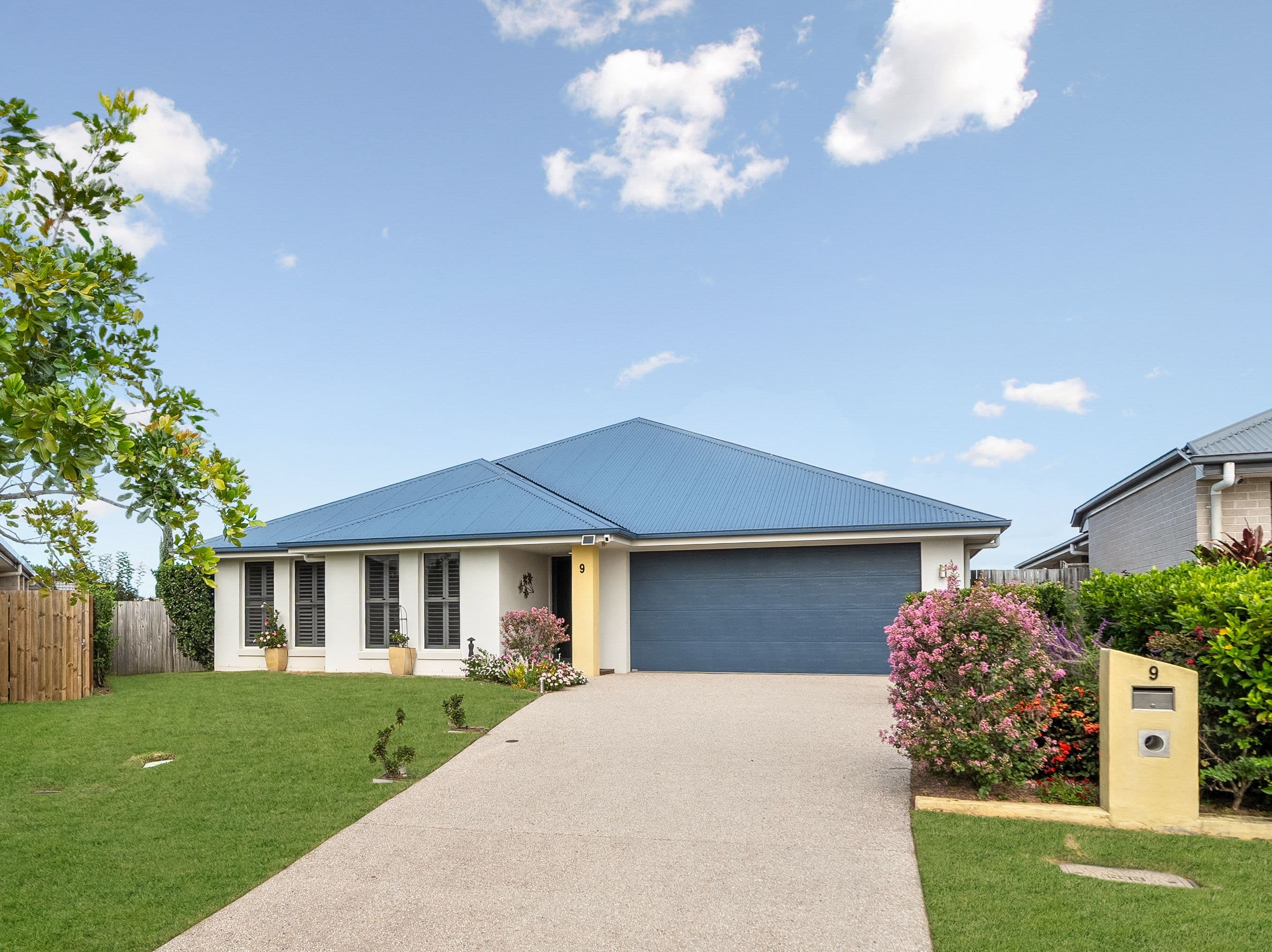 9 Duncan Court, Mango Hill QLD 4509, Mango Hill - Image 1
