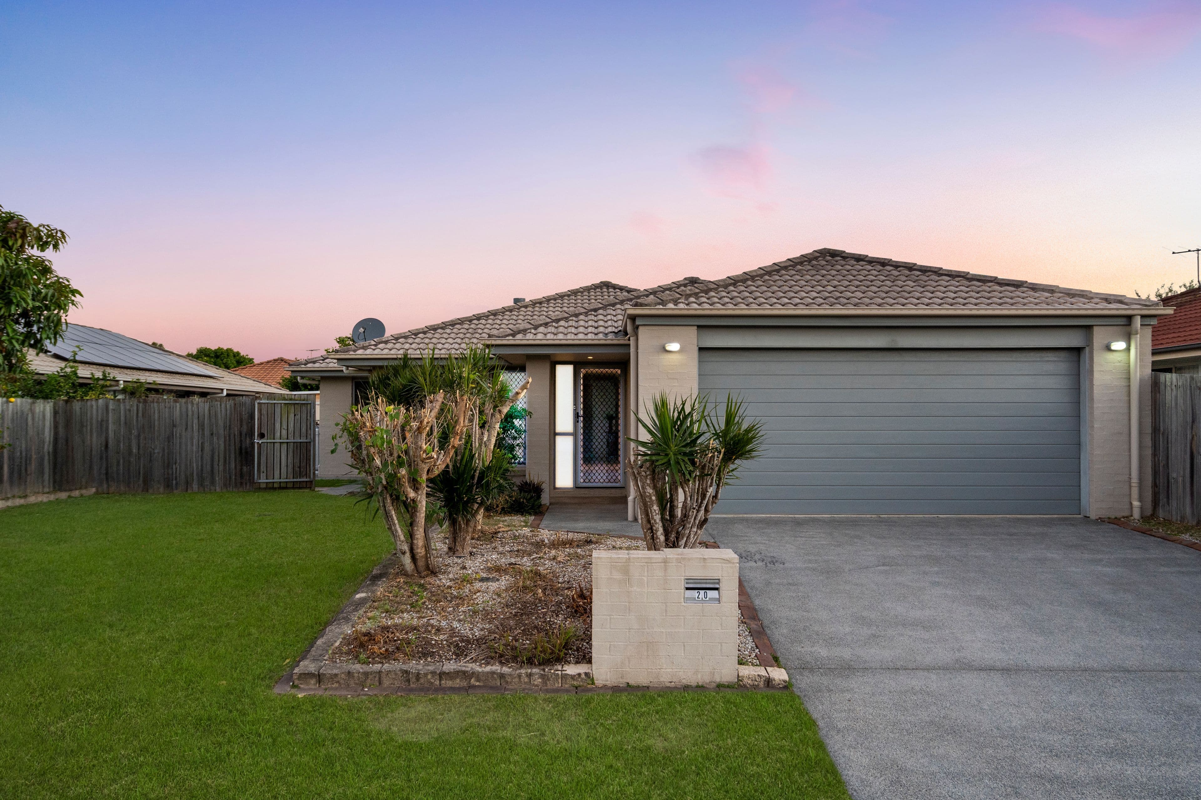 20 Bremer Street, Marsden QLD 4132, Marsden - Image 1