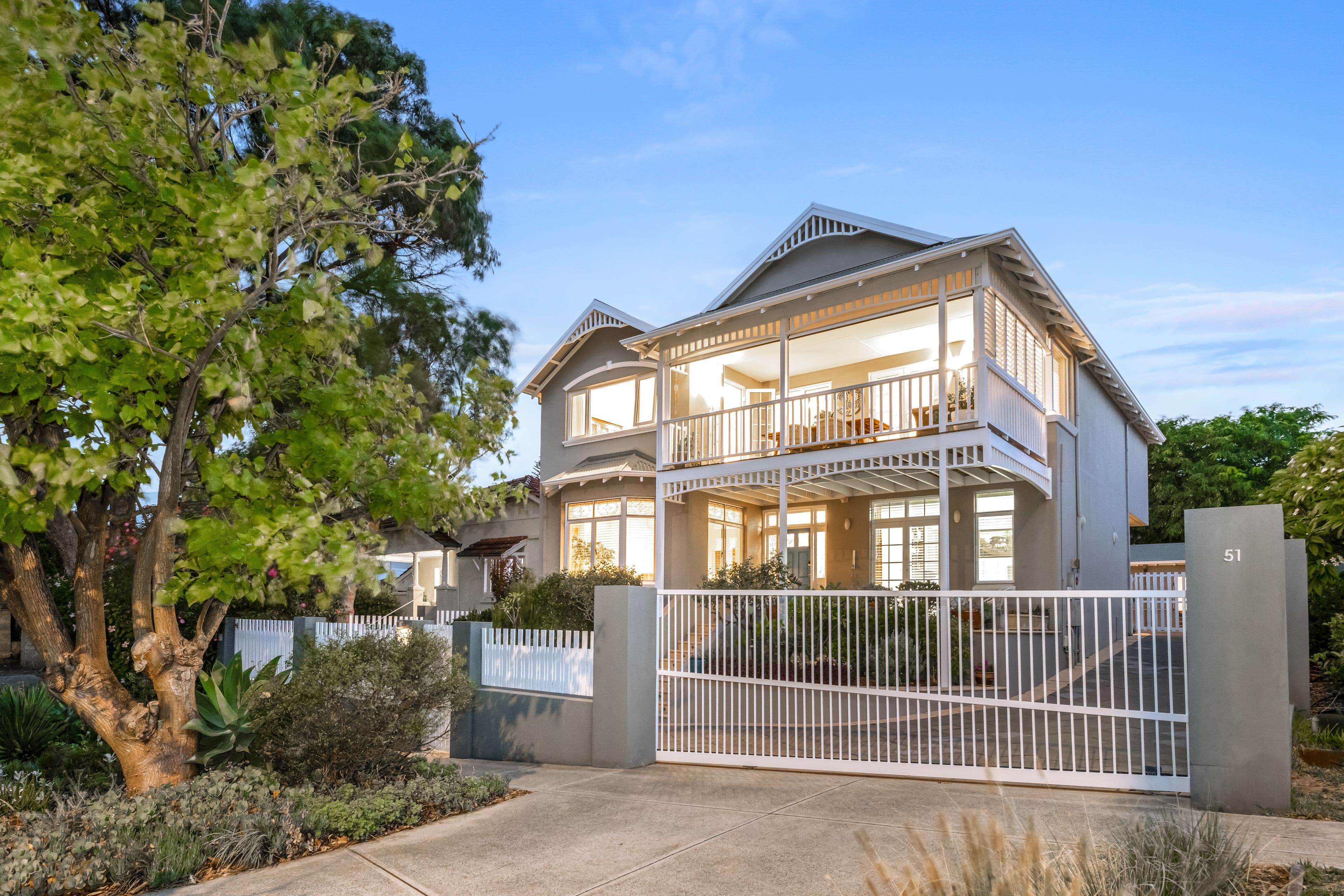 51 Eric Street, Cottesloe WA 6011, Cottesloe - Image 1