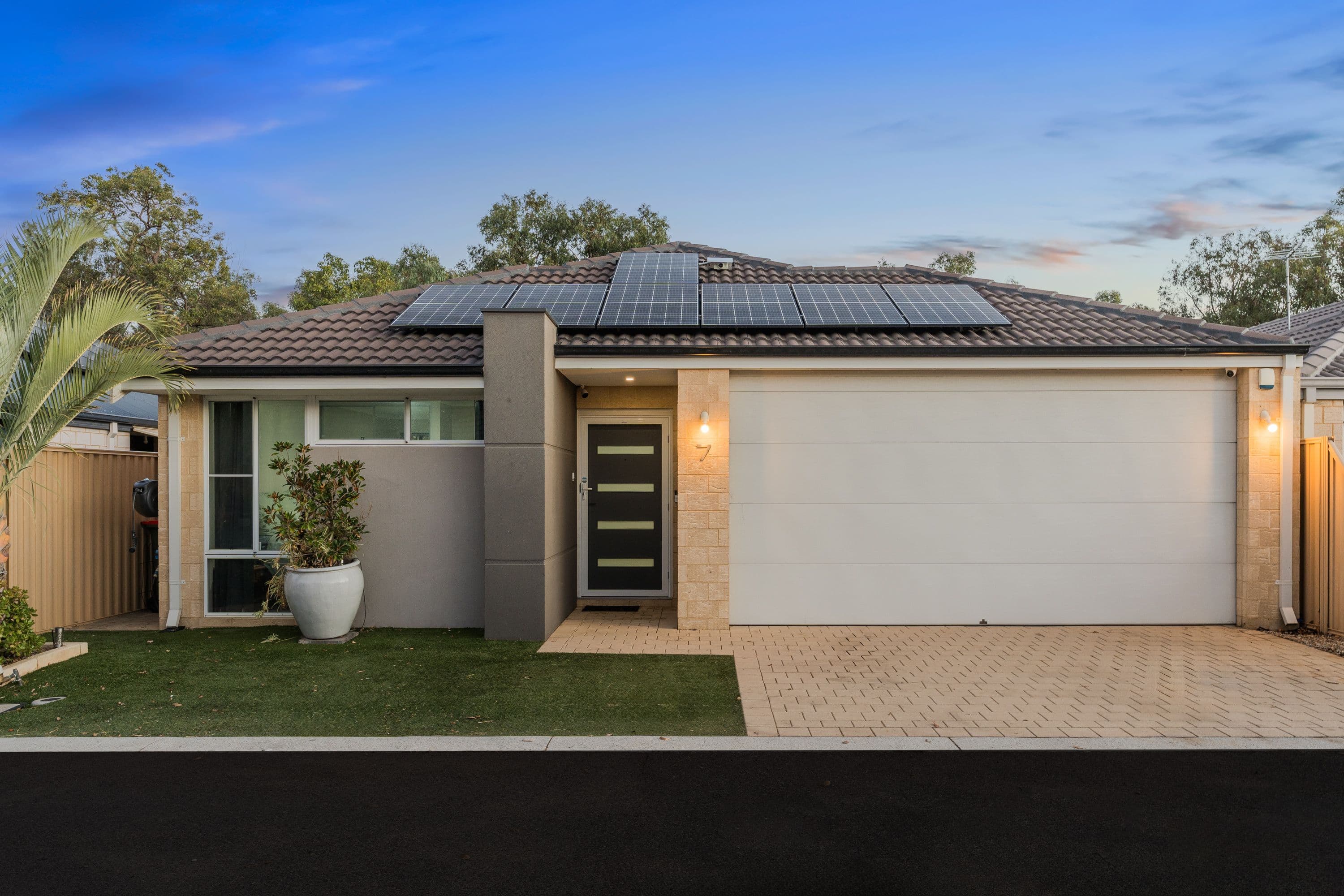 7 Wurdo Lane, Byford WA 6122, Byford - Image 1