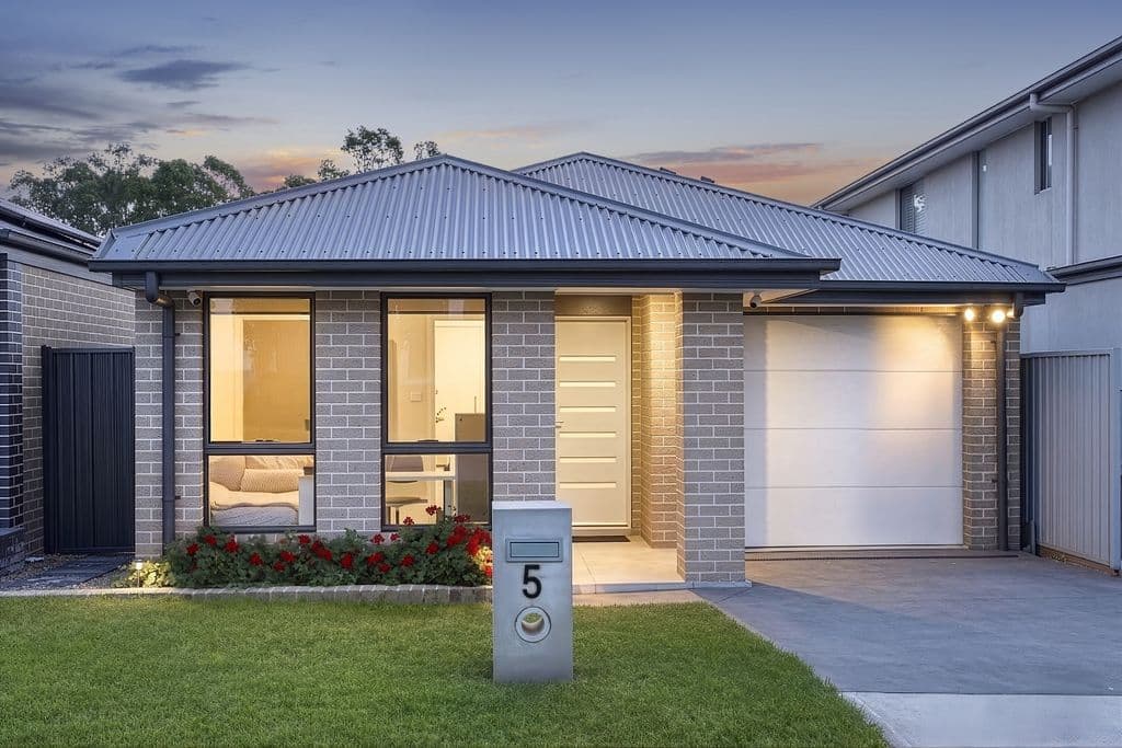 5 Yusen Street (grantham Farm), Riverstone - Image 1