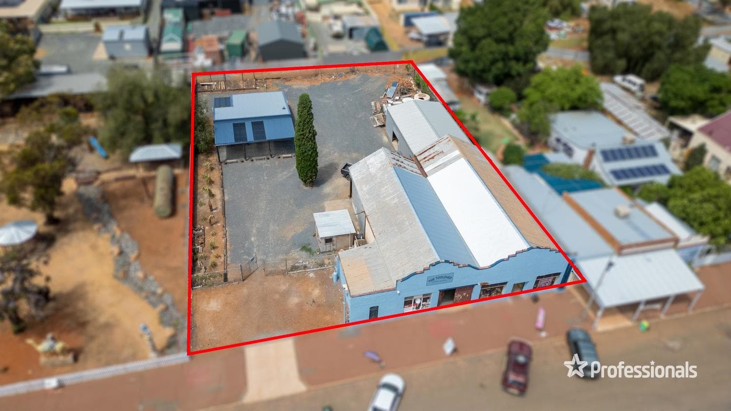 63 Bayley Street, Coolgardie WA 6429, Coolgardie - Image 1