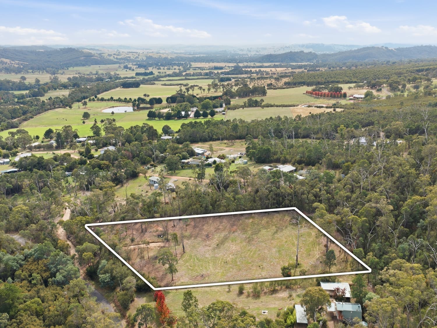 2894 Maroondah hwy, Taggerty VIC 3714, Taggerty - Image 1