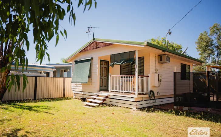 14 Powell Street, Roma, QLD, 4455, Roma - Image 1
