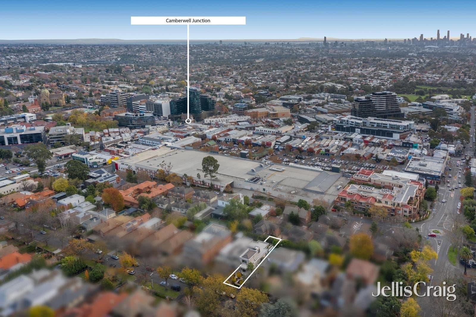 6 Fermanagh Road, Camberwell, Camberwell - Image 1