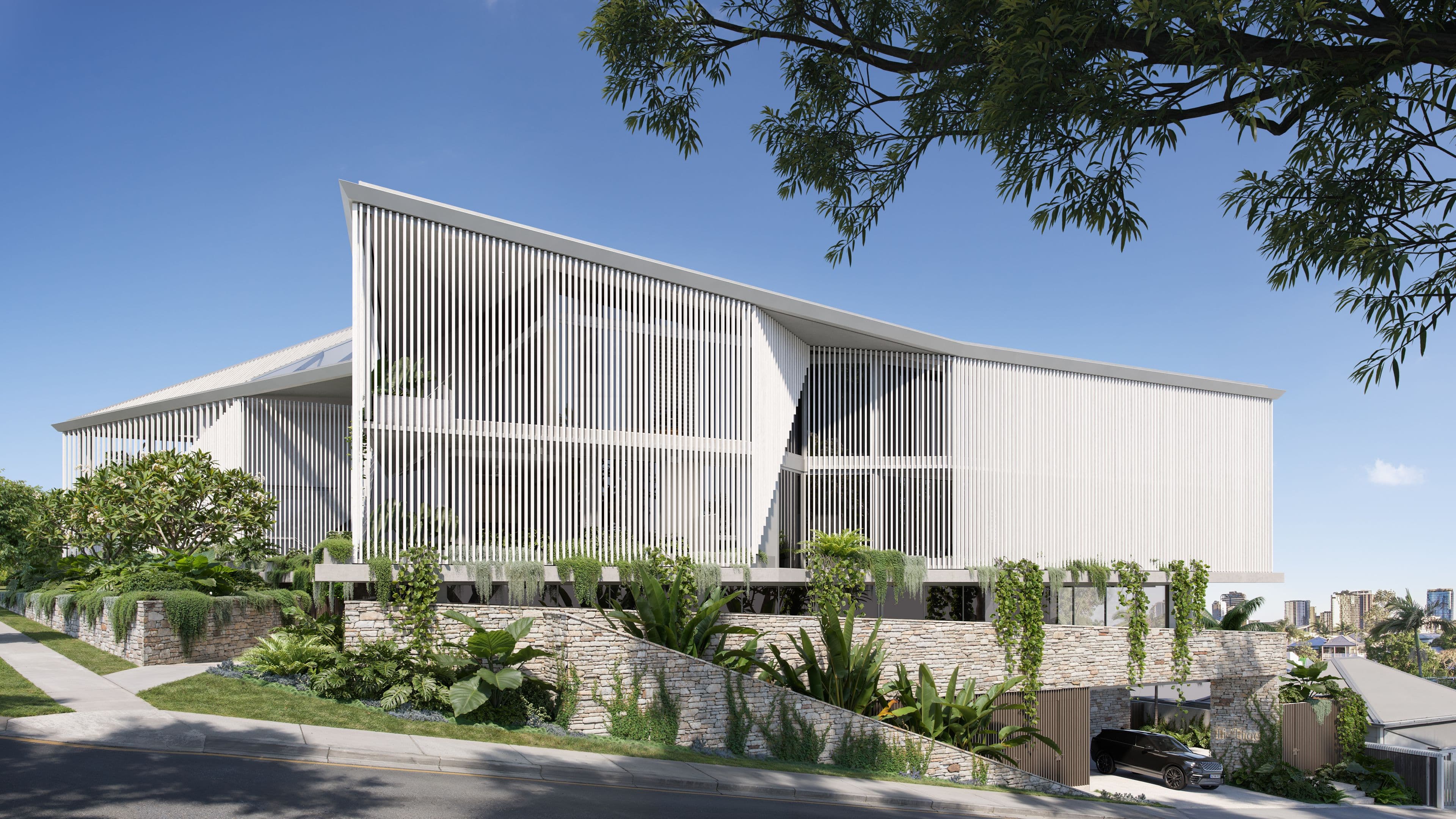 Residence 2/294-298 Given Terrace, Paddington QLD 4064, Paddington - Image 1
