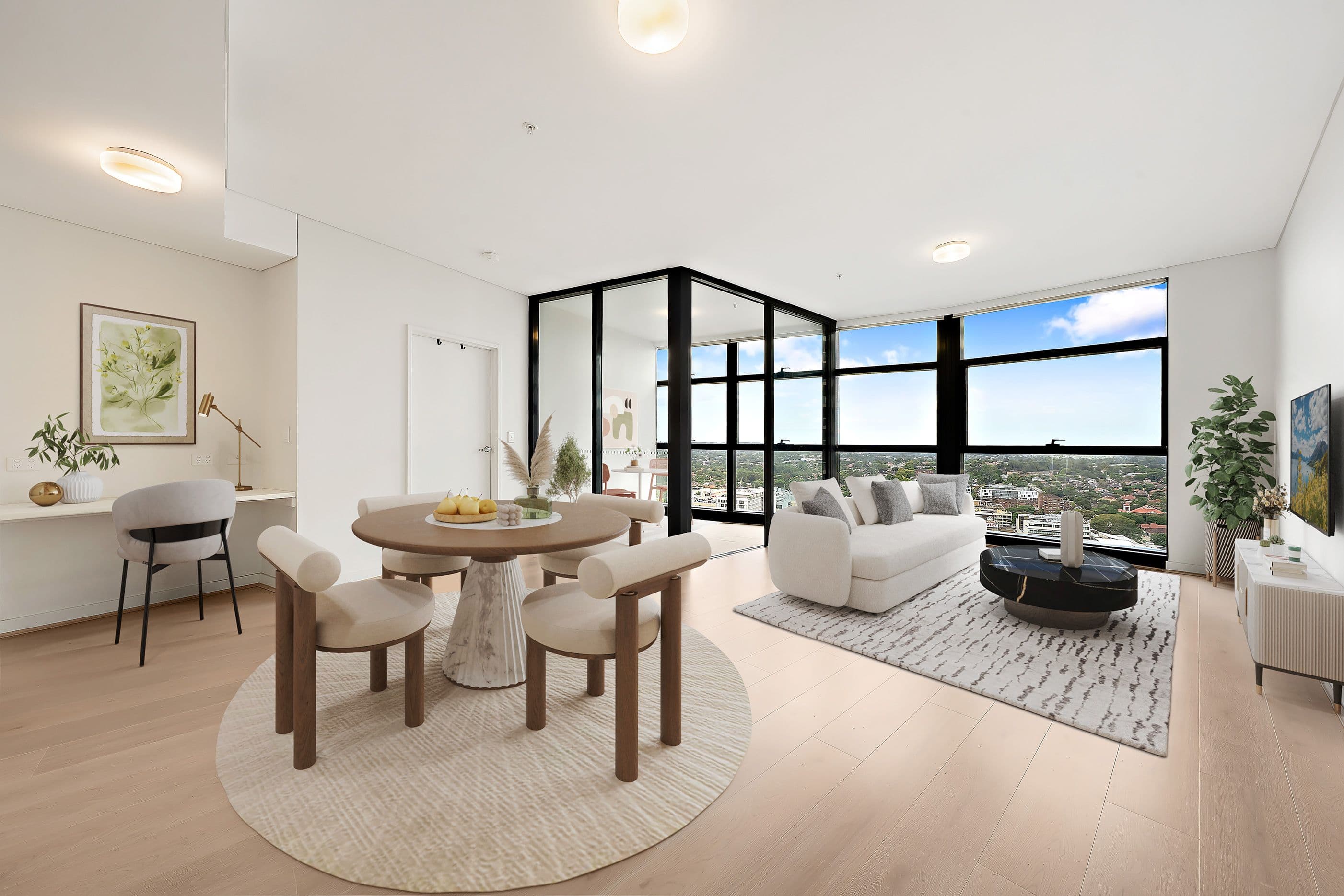 2103/69 Albert Avenue, Chatswood NSW 2067, Chatswood - Image 1