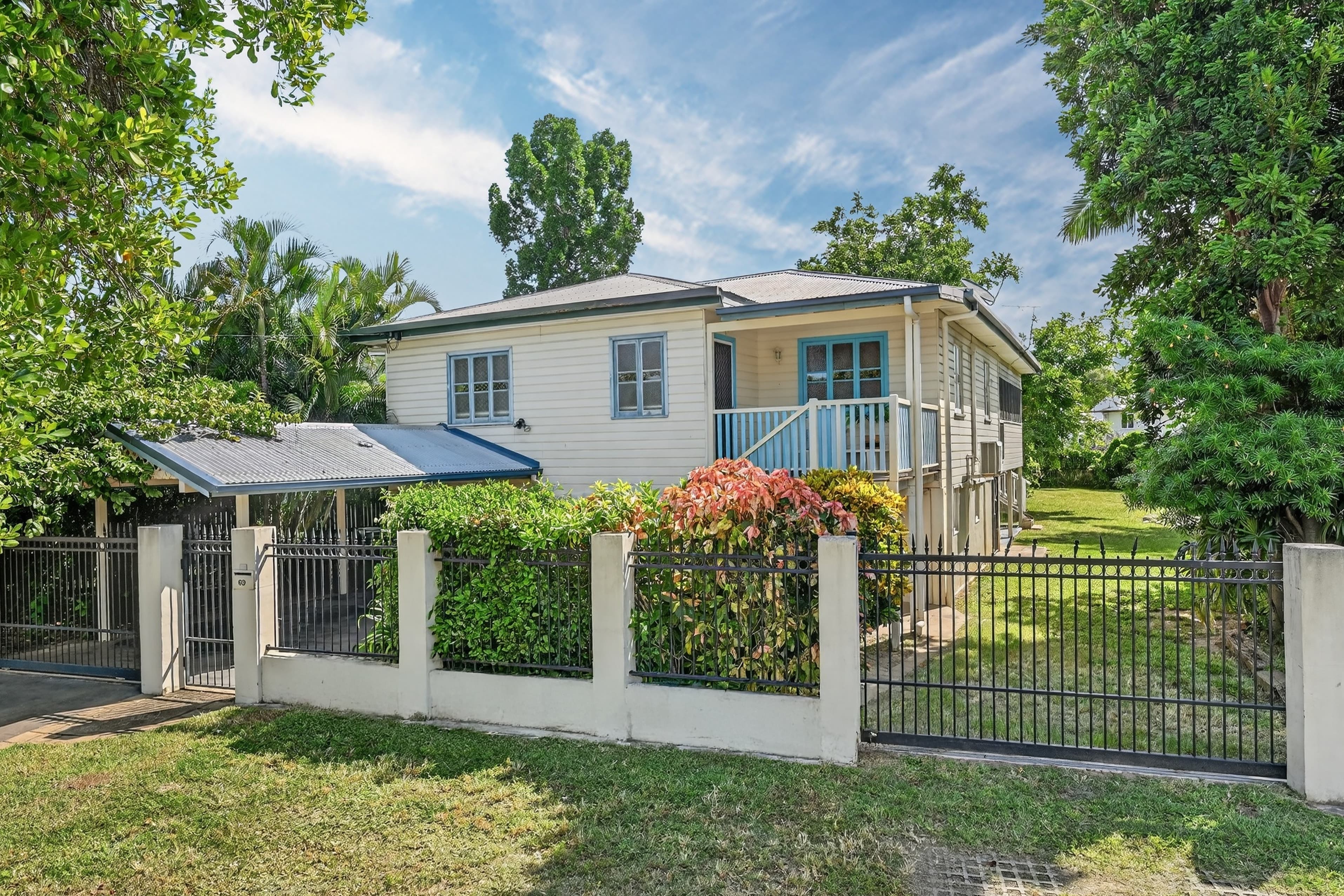 69 Campbell Street, Hermit Park - Image 1