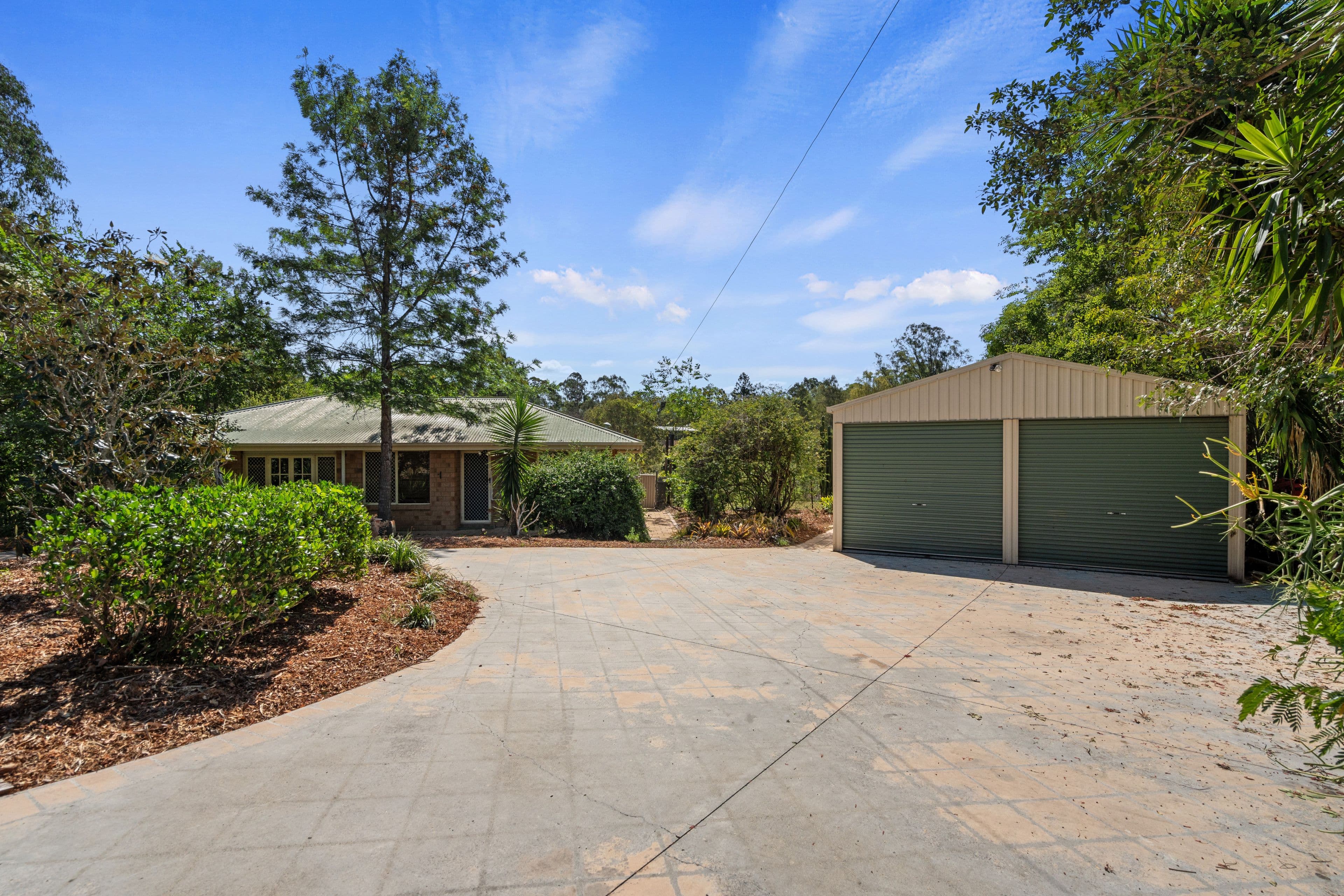 58 Fawkner Crescent, Barellan Point QLD 4306, Barellan Point - Image 1
