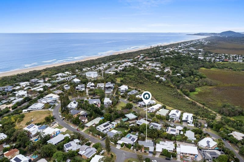 8 Parakeet Crescent, Peregian Beach - Image 1