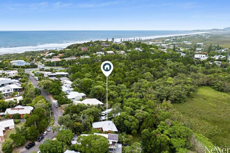26 Currawong Crescent, Peregian Beach - Image 1