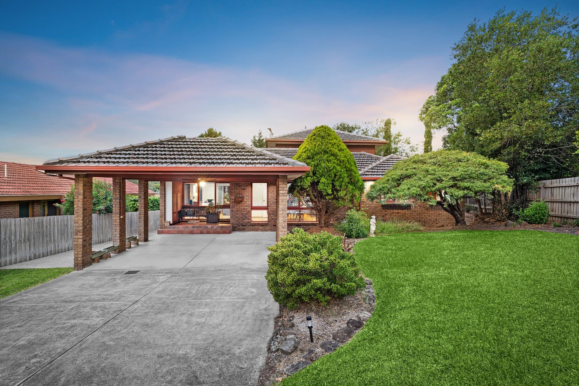 3 Clarice Court, Donvale - Image 1