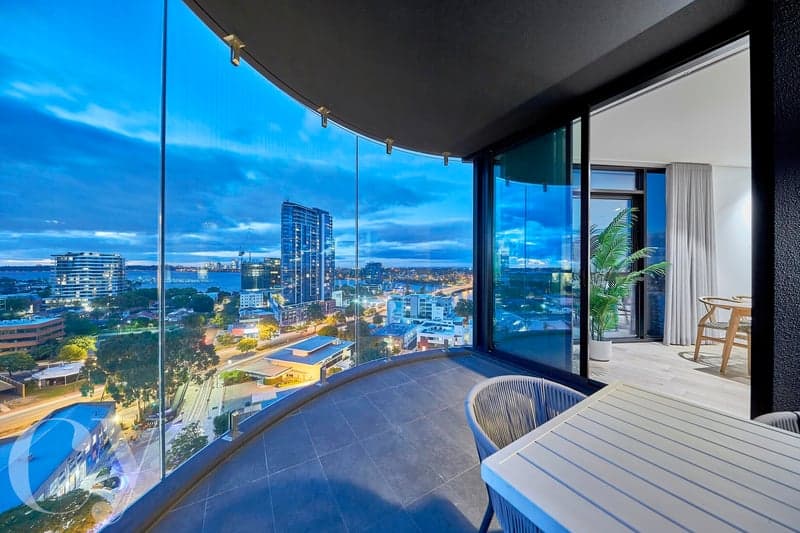 1205/18 Ogilvie Road, Mount Pleasant, Mount Pleasant - Image 1