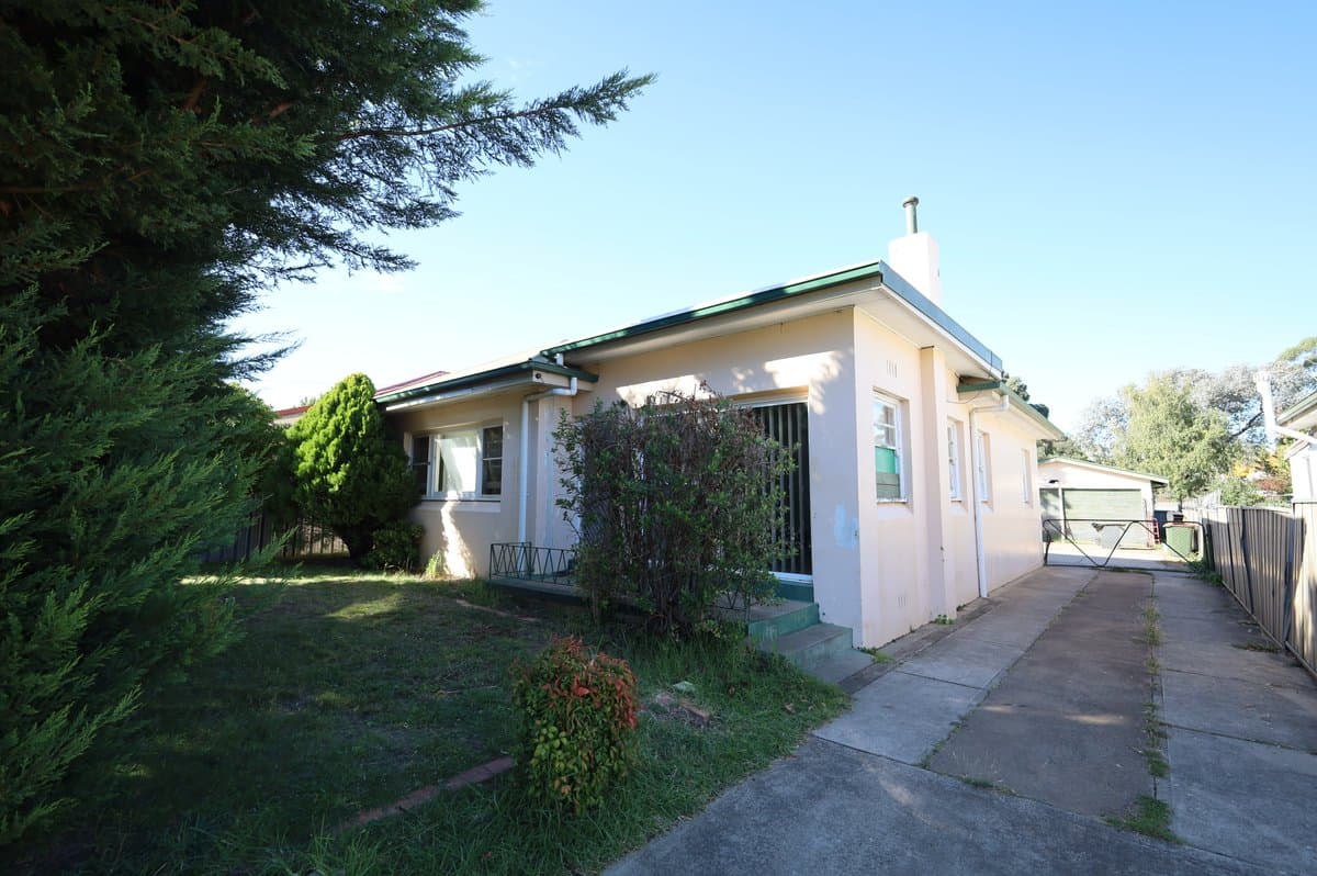 224 March Street, ORANGE NSW 2800, Orange - Image 1