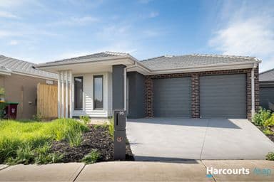 95 Bourbon Road, Cranbourne East, VIC 3977, Cranbourne East - Image 1