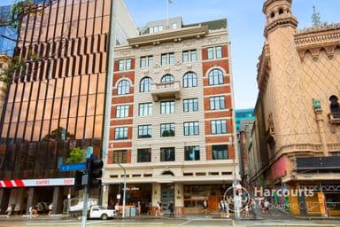 305/166 Flinders Street, MELBOURNE, VIC 3000, Melbourne - Image 1