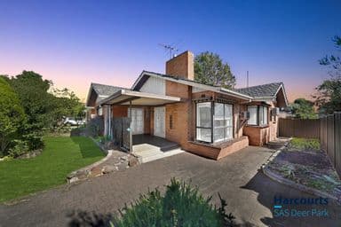57 Cornwall Road, SUNSHINE, VIC 3020, Sunshine - Image 1