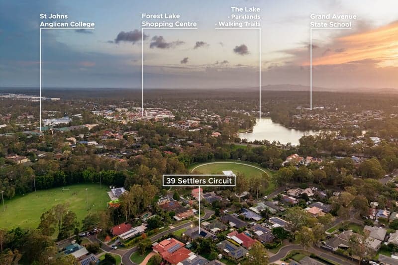 2/26 Kain Avenue, Forest Lake - Image 1