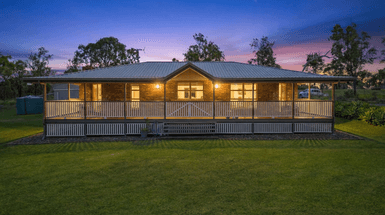 25 Klerkx Drive, GLENDALE, QLD 4711, Glendale - Image 1