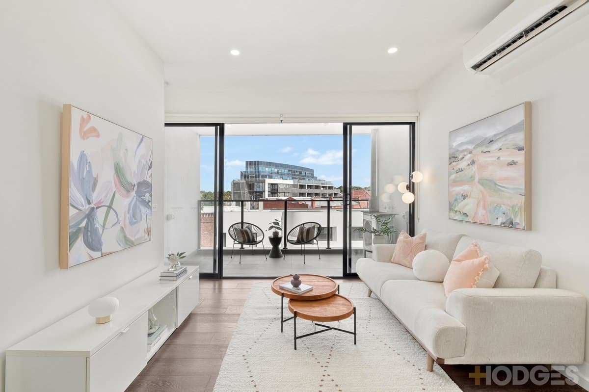 201 / 1121 Toorak Road, Camberwell, VIC, 3124, Camberwell - Image 1