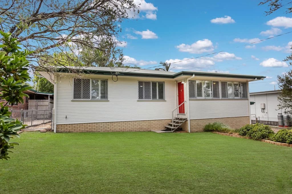 20 Nile Street, Riverview, QLD, 4303, Riverview - Image 1